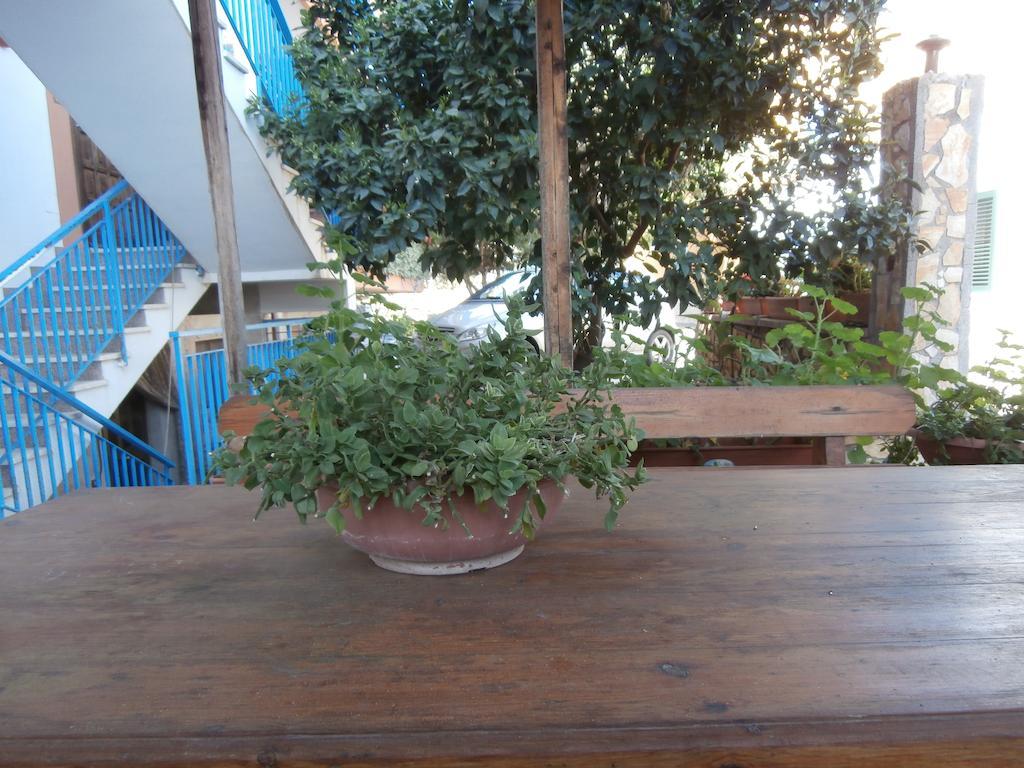 Busalacchi B&B 몬델로 외부 사진