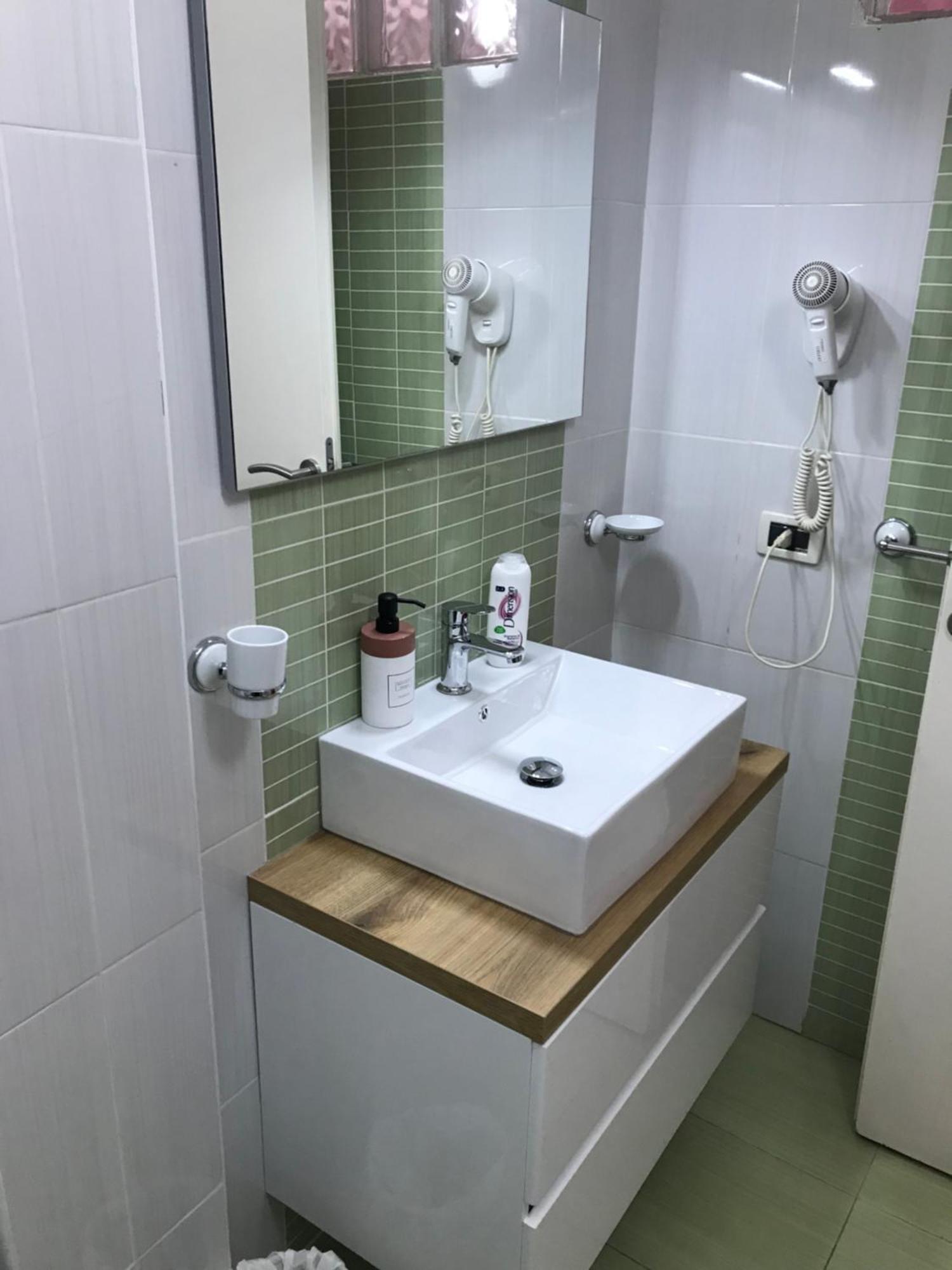 Busalacchi B&B 몬델로 외부 사진