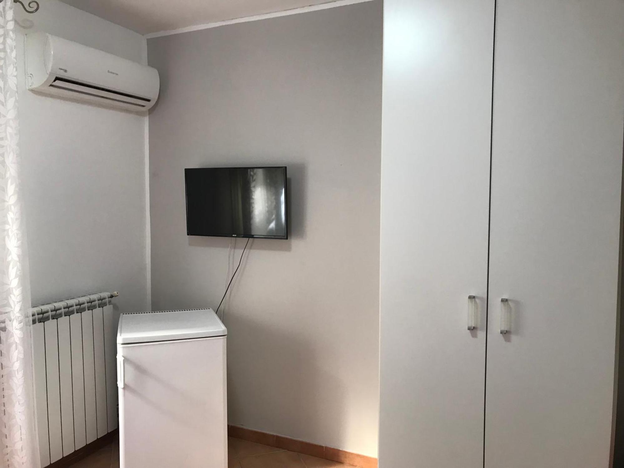 Busalacchi B&B 몬델로 외부 사진