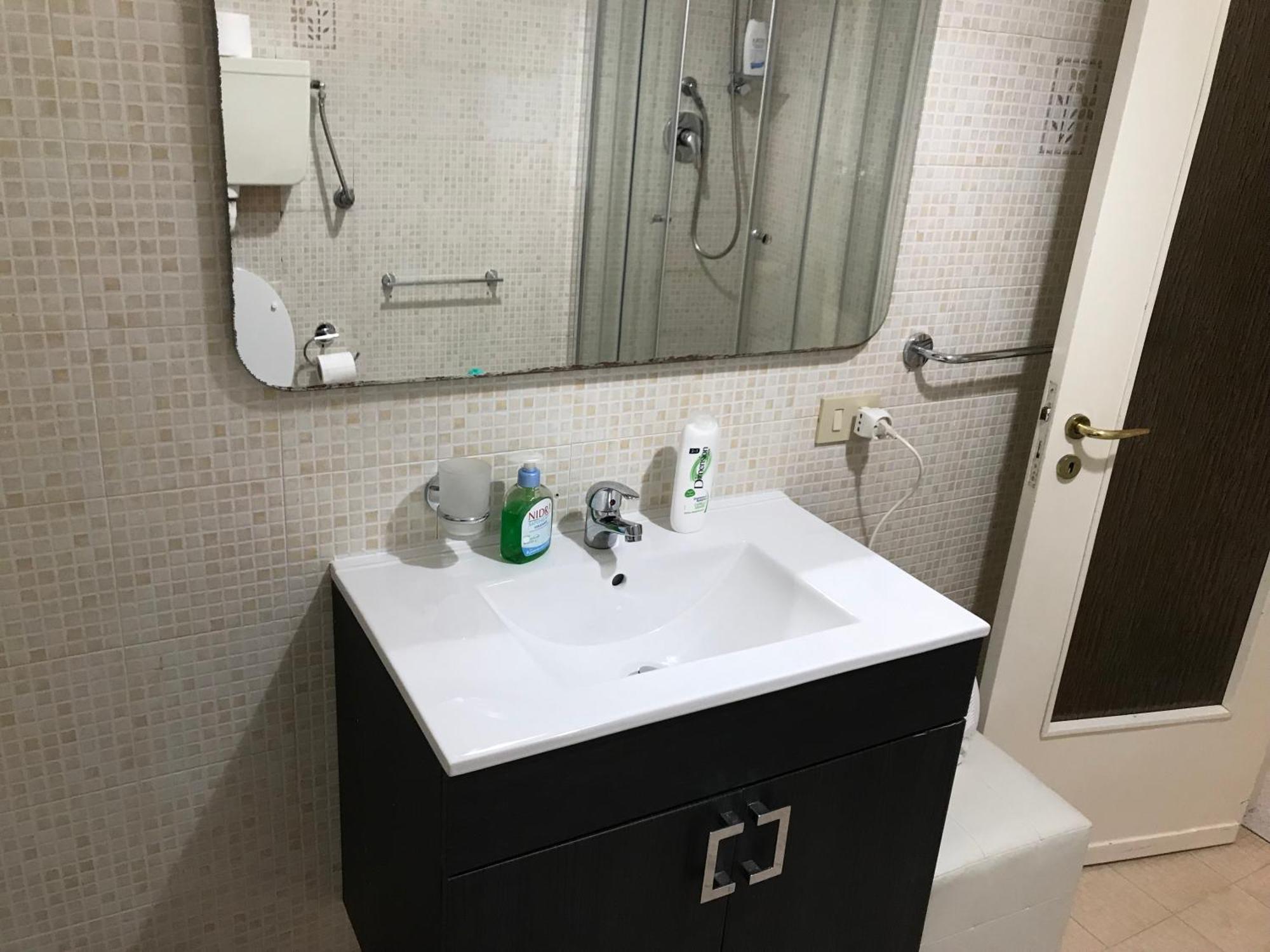 Busalacchi B&B 몬델로 외부 사진