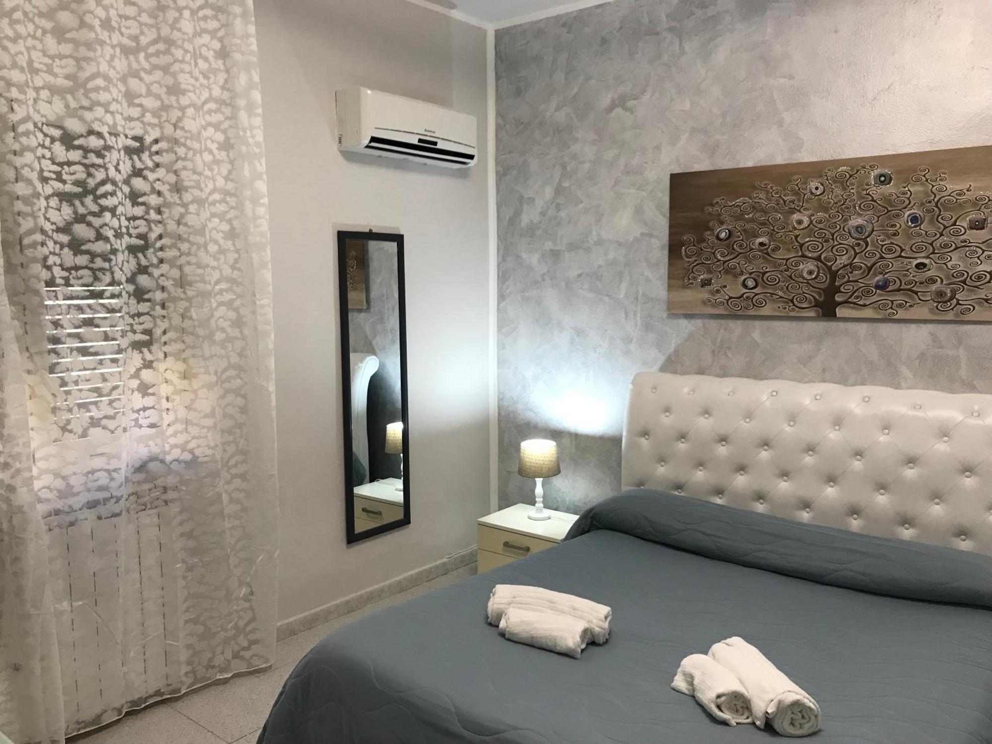 Busalacchi B&B 몬델로 외부 사진