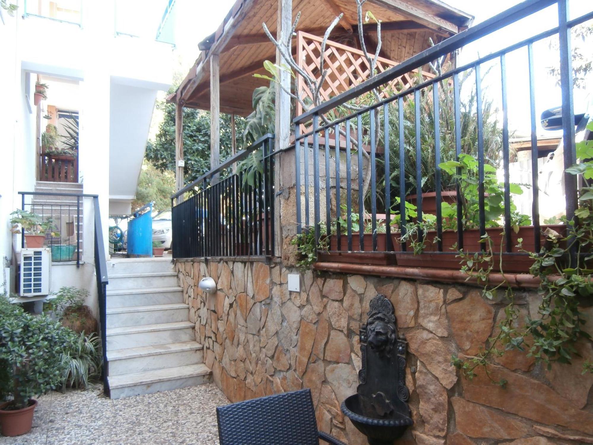 Busalacchi B&B 몬델로 외부 사진